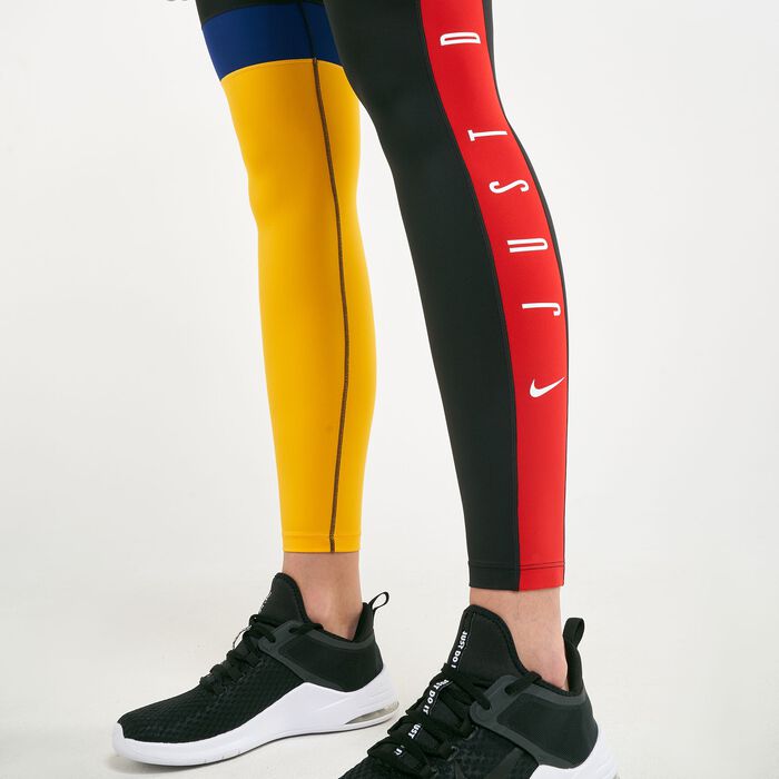 Women's One 7/8 Leggings Women's One 7/8 Leggings image number 3