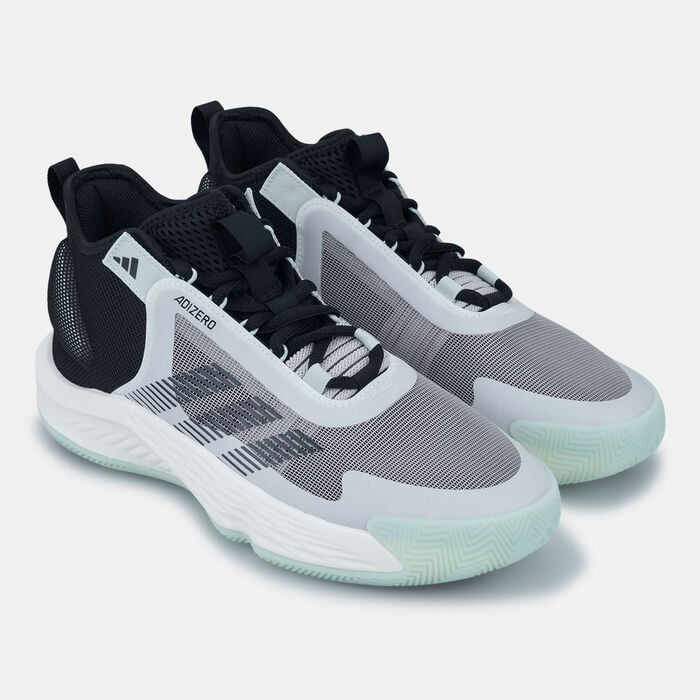 adidas Men's Adizero Select Shoe Multi-Color adidas Men's Adizero Select Shoe Multi-Color image number 1
