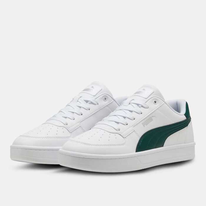 PUMA Men's Caven 2.0 Shoes White image number 1