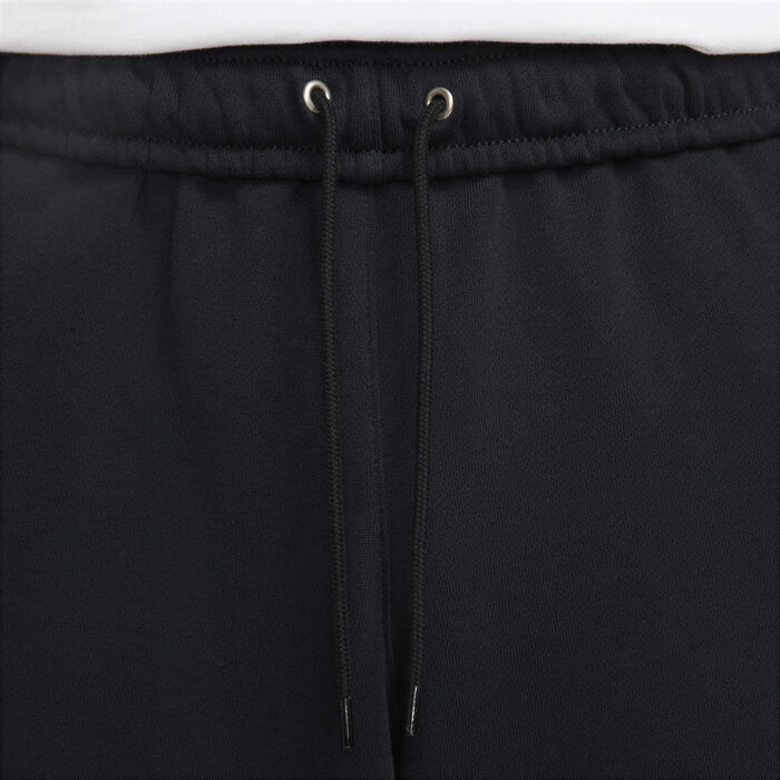 Nike Men's Club Fleece Pants Black Nike Men's Club Fleece Pants Black image number 2
