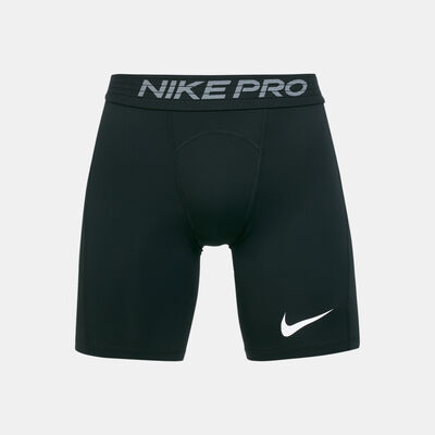 Nike Men's Pro Shorts Black