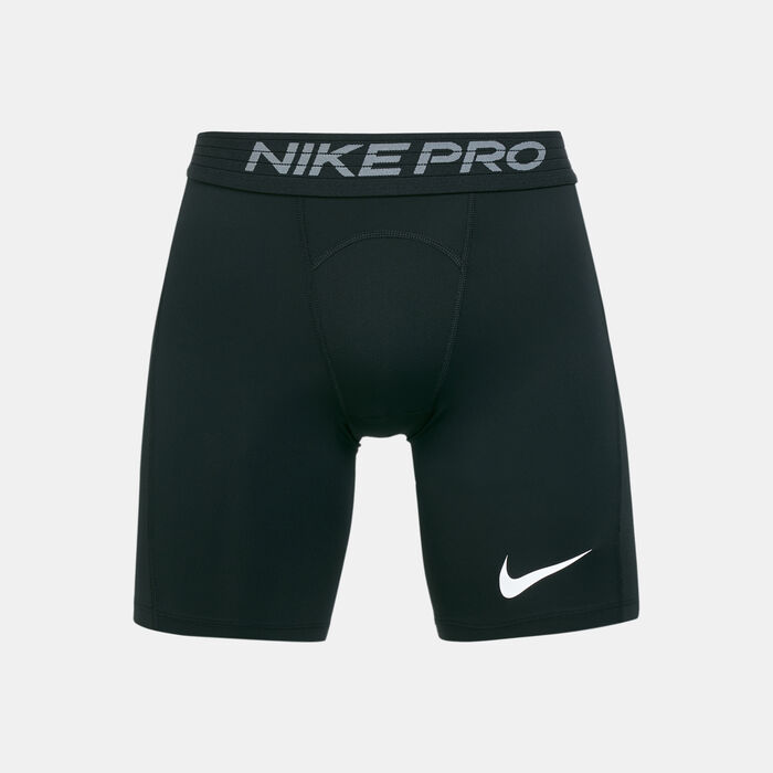 Nike Men's Pro Shorts Black Nike Men's Pro Shorts Black image number 0