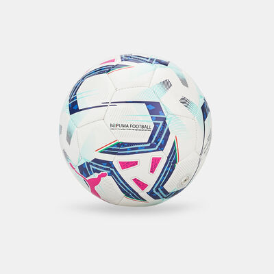PUMA Orbita Serie A Mini Football White PUMA Orbita Serie A Mini Football White