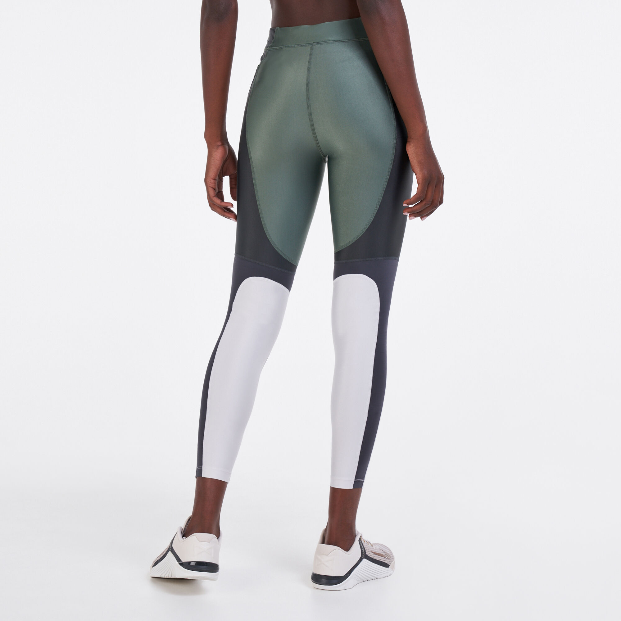 Nike women's power sales speed 7/8 running tights