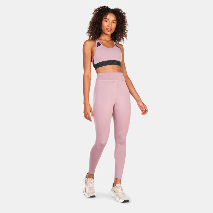 SQUATWOLF Women's Summerlite Sports Bra Purple SQUATWOLF Women's Summerlite Sports Bra Purple image number 2