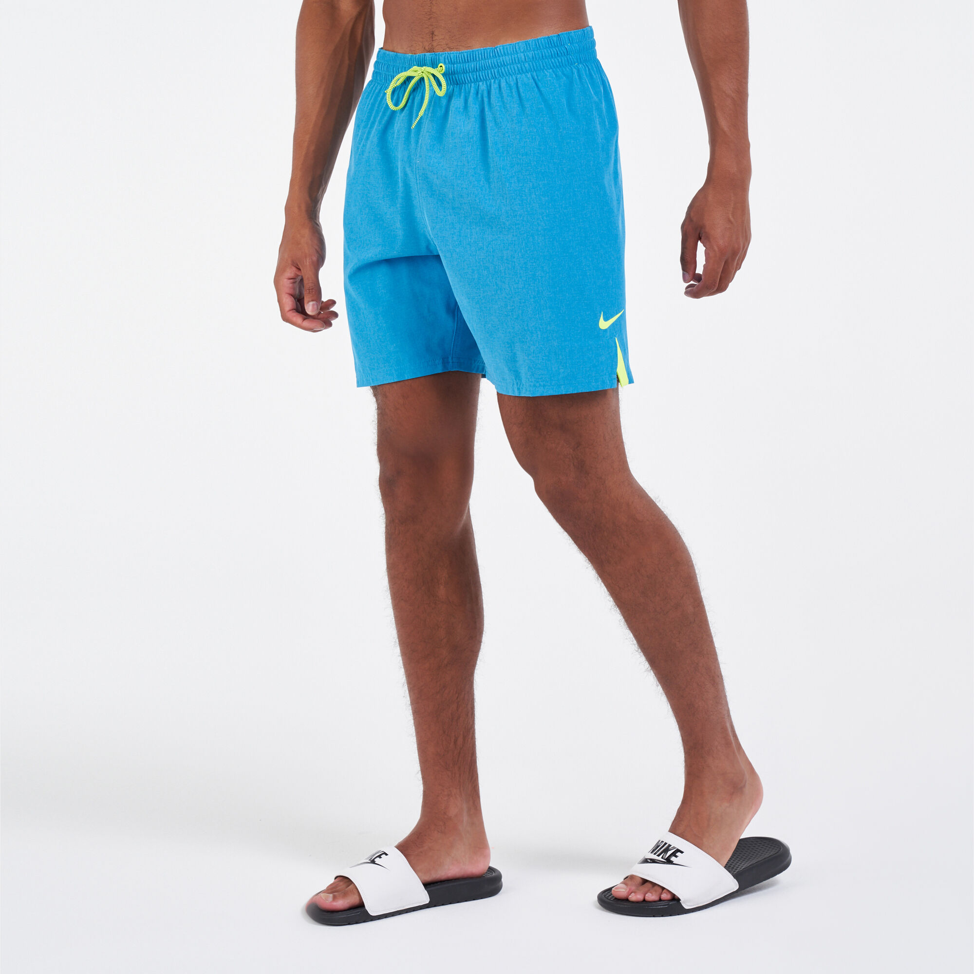 Nike vital swim trunks hotsell