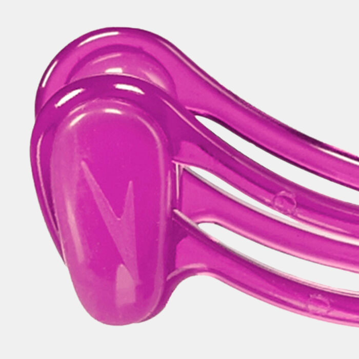 Speedo Universal Nose Clip Multi-Color Speedo Universal Nose Clip Multi-Color image number 1