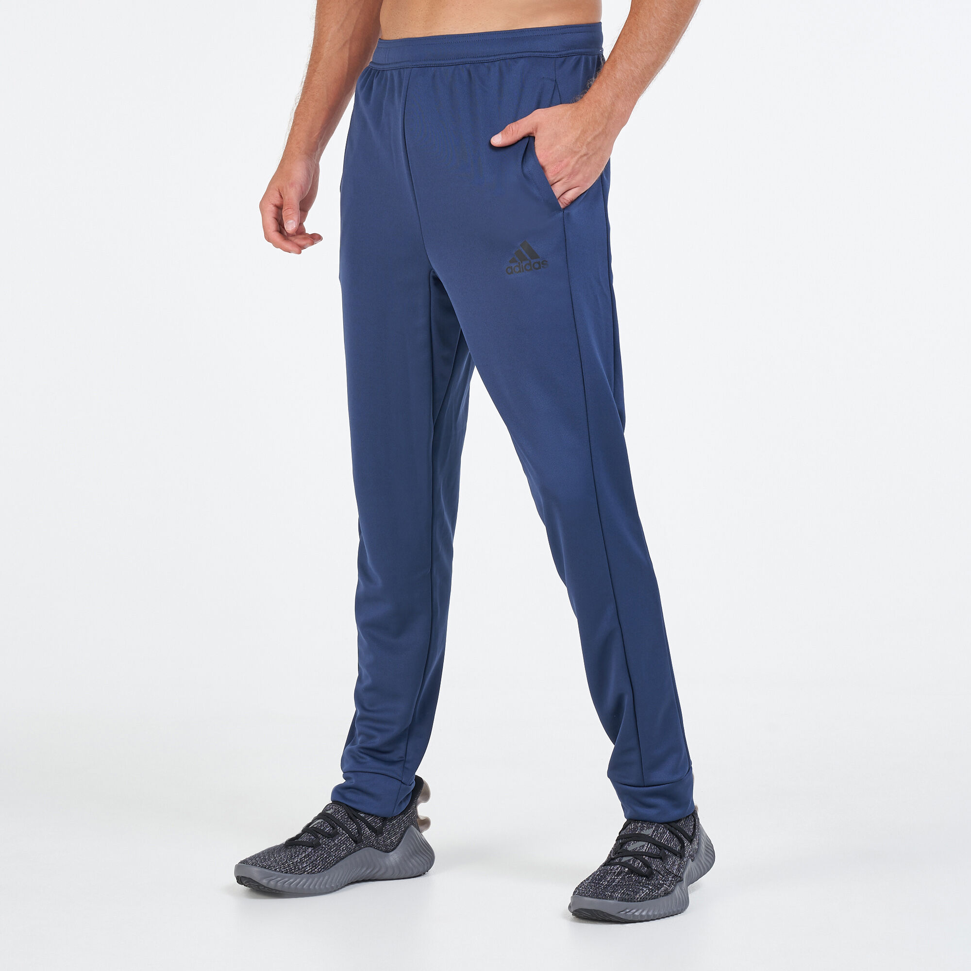 Adidas designed 2 move pants on sale