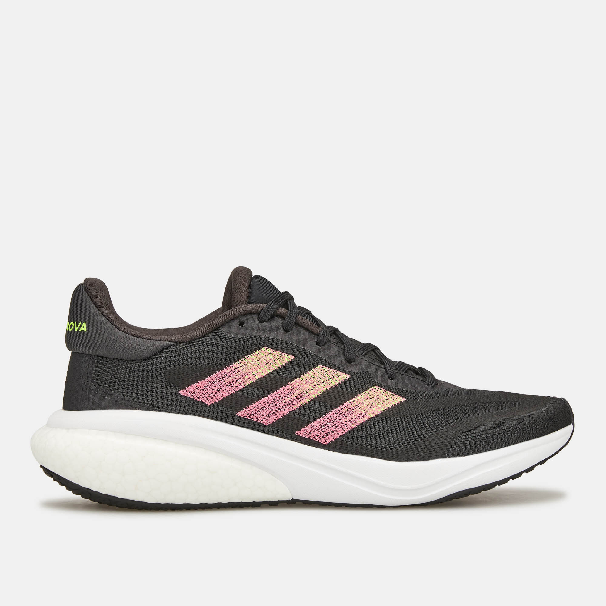 Buy adidas Women s Supernova 3 Running Shoe Black in KSA SSS