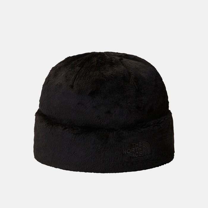 The North Face Women's Ostito Beanie Black The North Face Women's Ostito Beanie Black image number 0