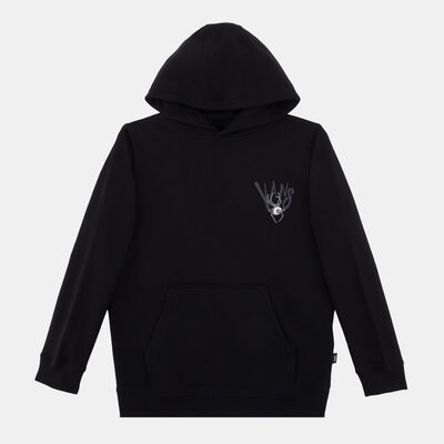 Vans Kids' ByCreepy Hoodie Black