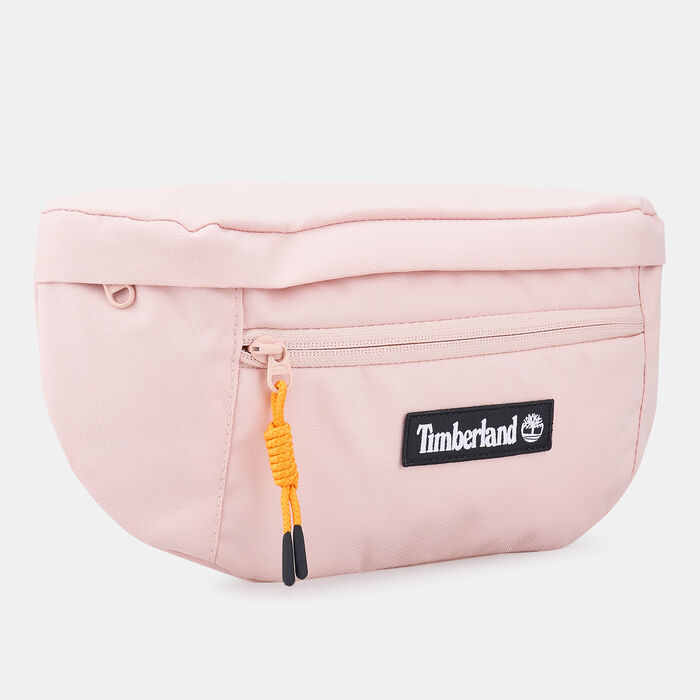 Timberland Timberpack Sling Bag Pink Timberland Timberpack Sling Bag Pink image number 2