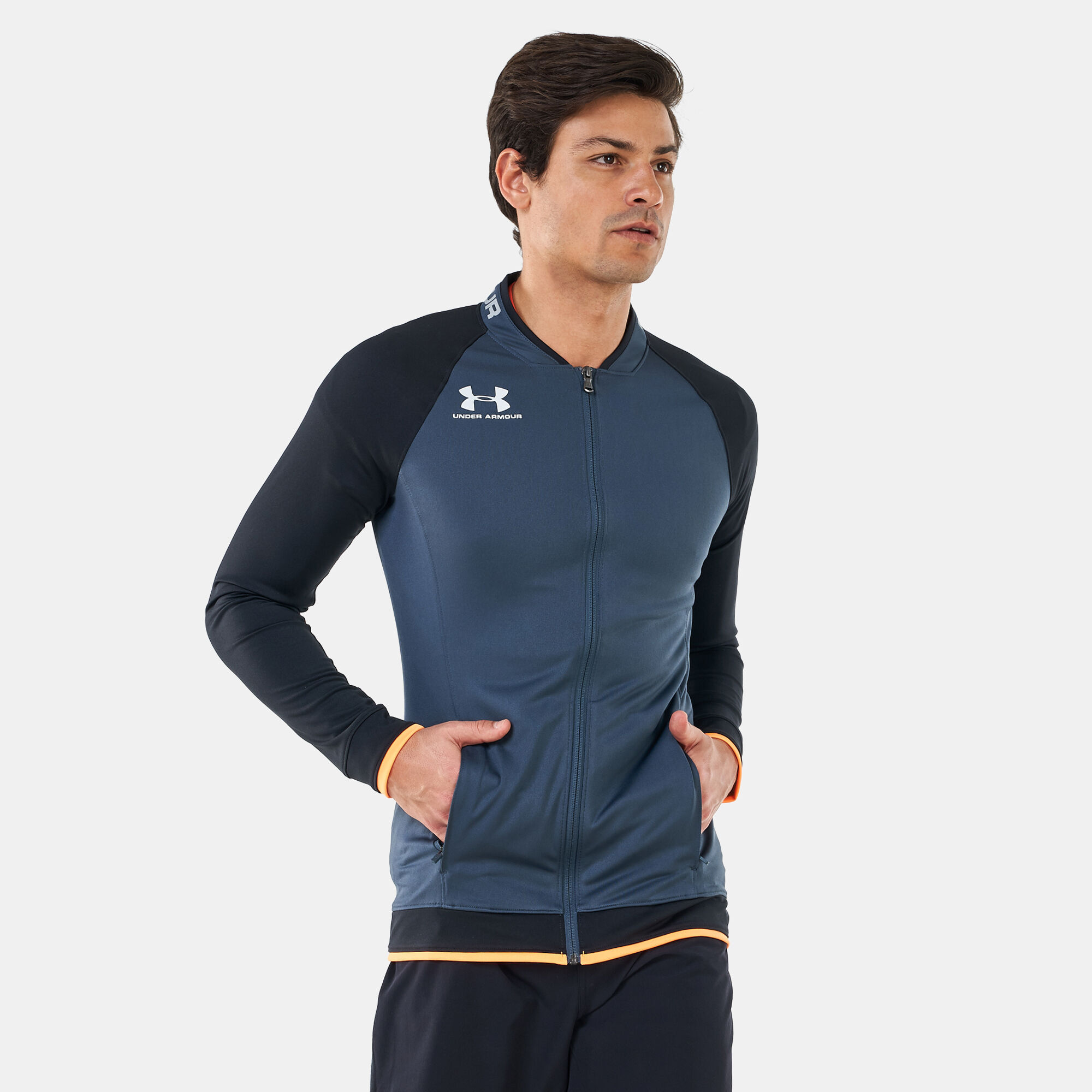 Under armour challenger best sale 3