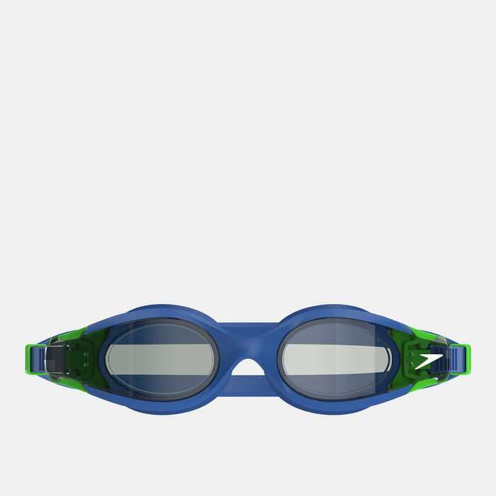 Speedo Kids' Hydrosity 2.0 Swimming Goggles Blue Speedo Kids' Hydrosity 2.0 Swimming Goggles Blue image number 1