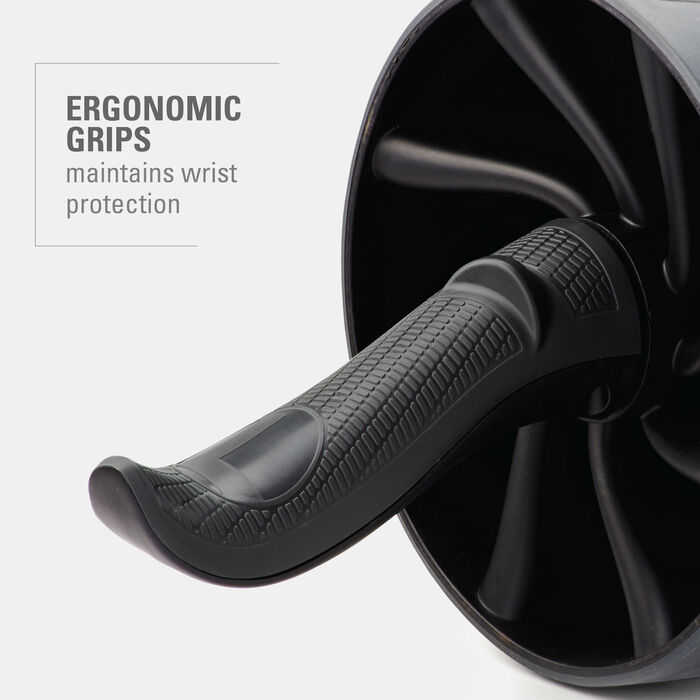 Harbinger Ab Carver Sport Black image number 4