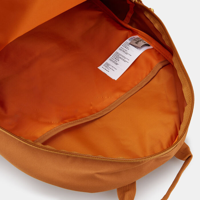 Timberland Thayer Classic Backpack yellow Timberland Thayer Classic Backpack yellow image number 3