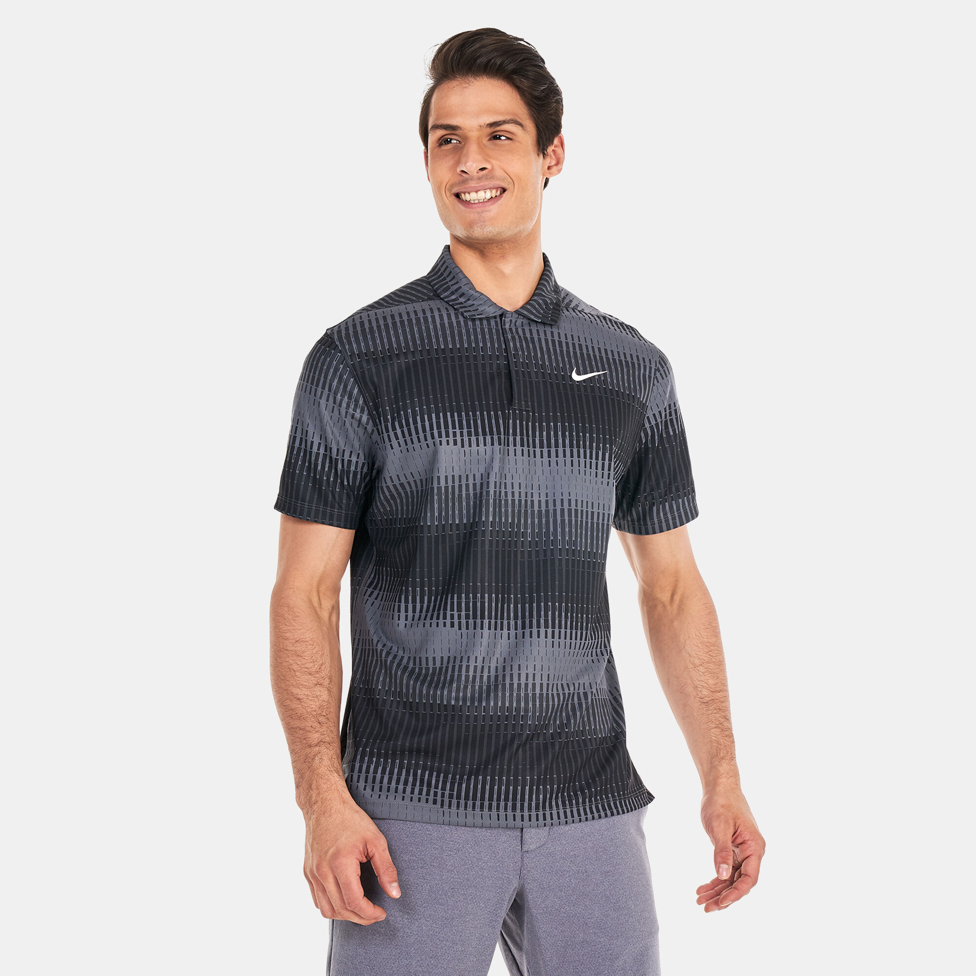 Tiger woods golf tshirt on sale