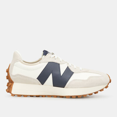 New Balance Women's 327 Shoe White New Balance Women's 327 Shoe White