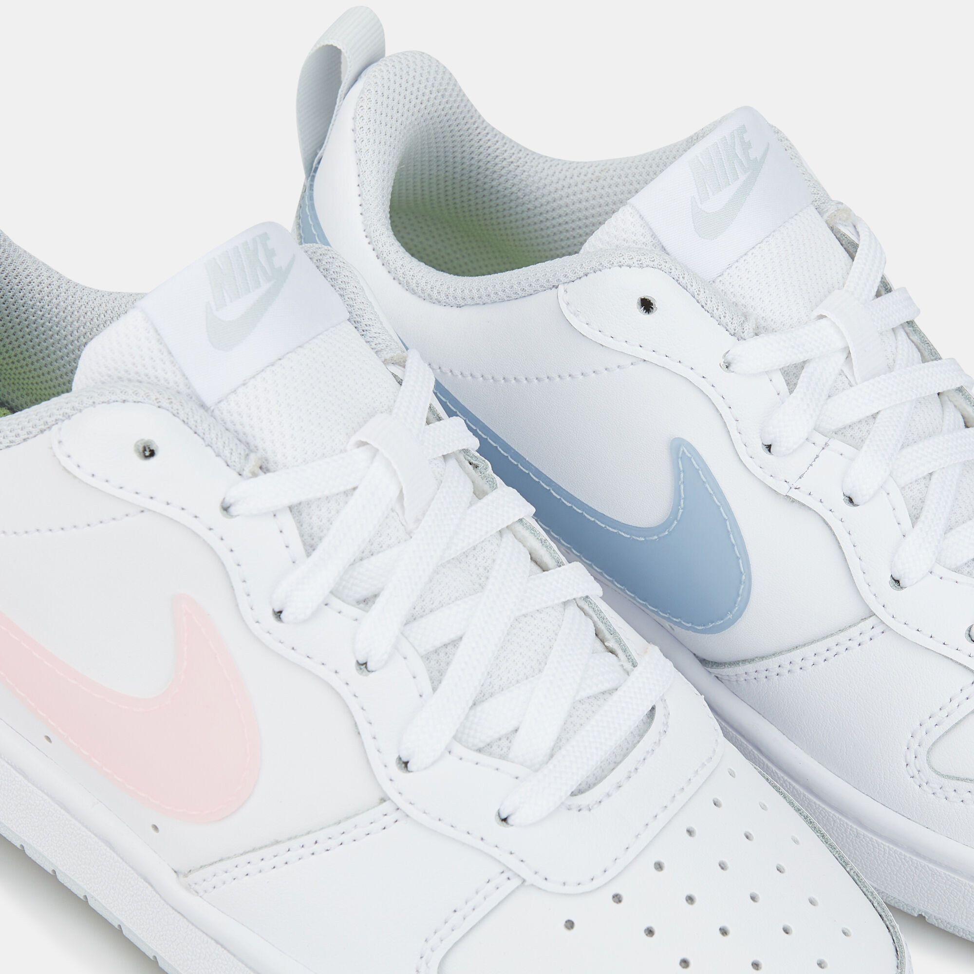 Nike court borough low 2 femme on sale
