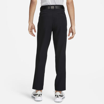 Nike Men's Tour Repel Flex Golf Trousers Black