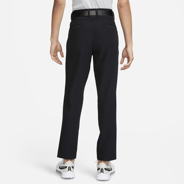 Nike Men's Tour Repel Flex Golf Trousers Black image number 1