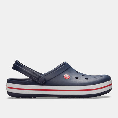 Crocs Crocband Clogs Blue Crocs Crocband Clogs Blue