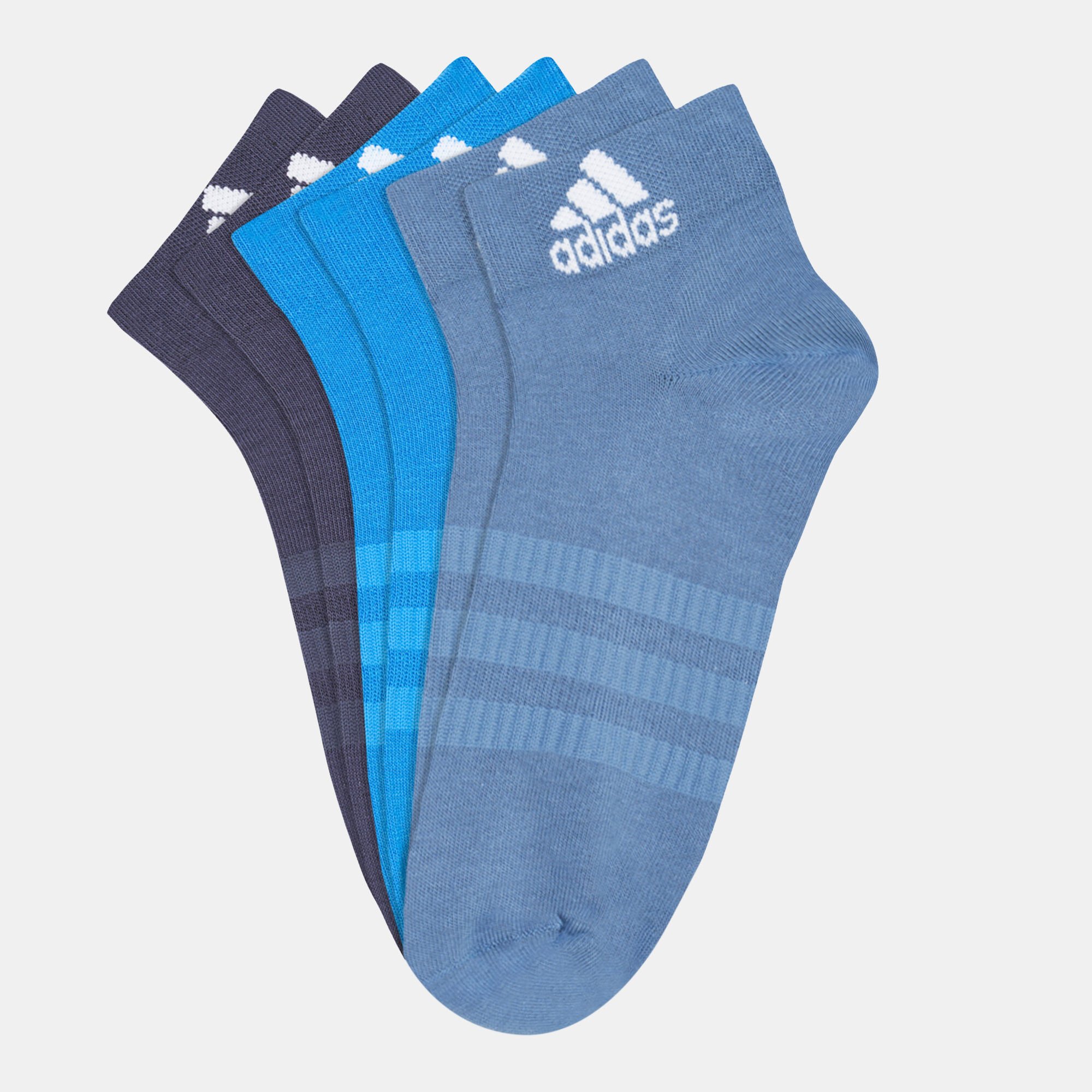 Adidas ankle deals socks mens