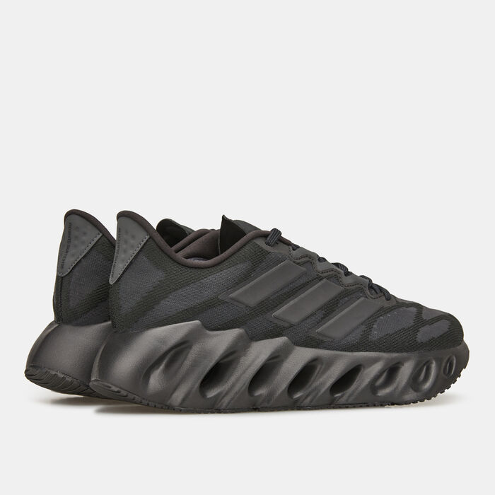 adidas Women's Switch FWD Running Shoe Black adidas Women's Switch FWD Running Shoe Black image number 3