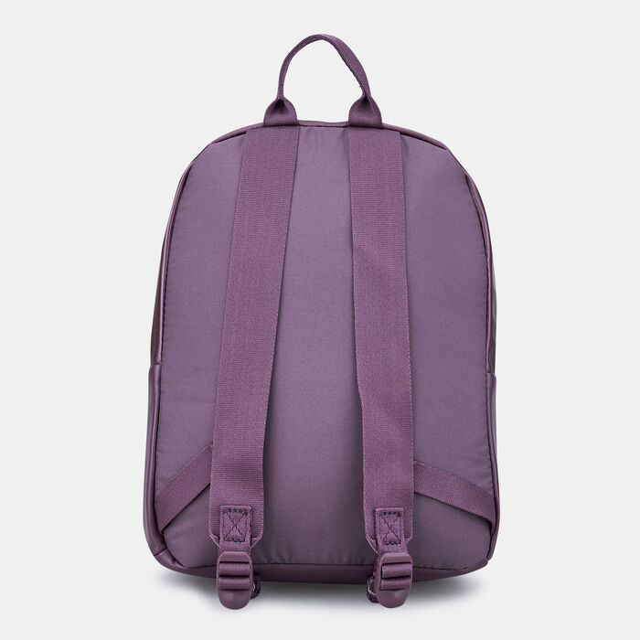 PUMA Women's Core Up Backpack Pink PUMA Women's Core Up Backpack Pink image number 1