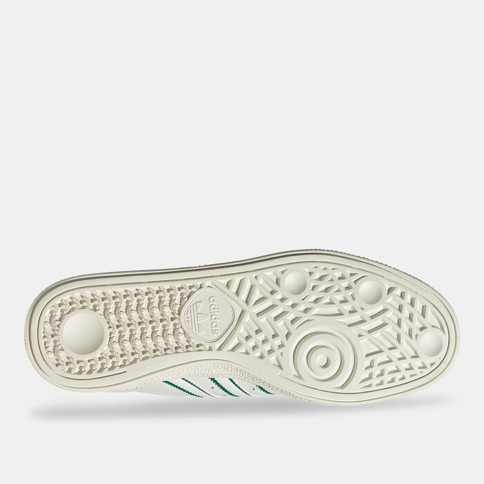 adidas Originals Men's Handball Spezial Shoes White adidas Originals Men's Handball Spezial Shoes White image number 3