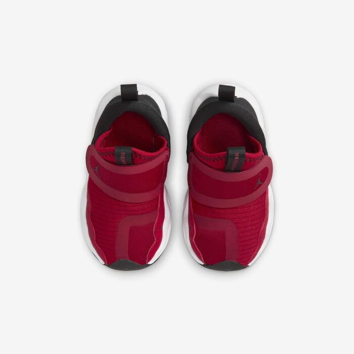 Jordan Kids' 23/7 Shoes Red Jordan Kids' 23/7 Shoes Red image number 3