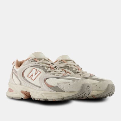 New Balance Men's 530 Shoes Beige New Balance Men's 530 Shoes Beige