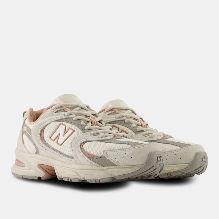 New Balance Men's 530 Shoes Beige New Balance Men's 530 Shoes Beige image number 1