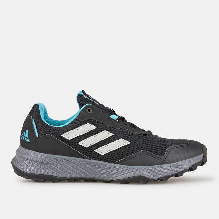 adidas Women's Tracefinder Trail Running Shoe Black adidas Women's Tracefinder Trail Running Shoe Black image number 0