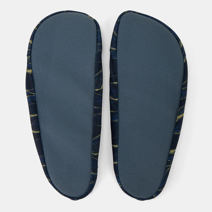 COEGA Women's Pool and Beach Slip-On Shoes Black image number 1