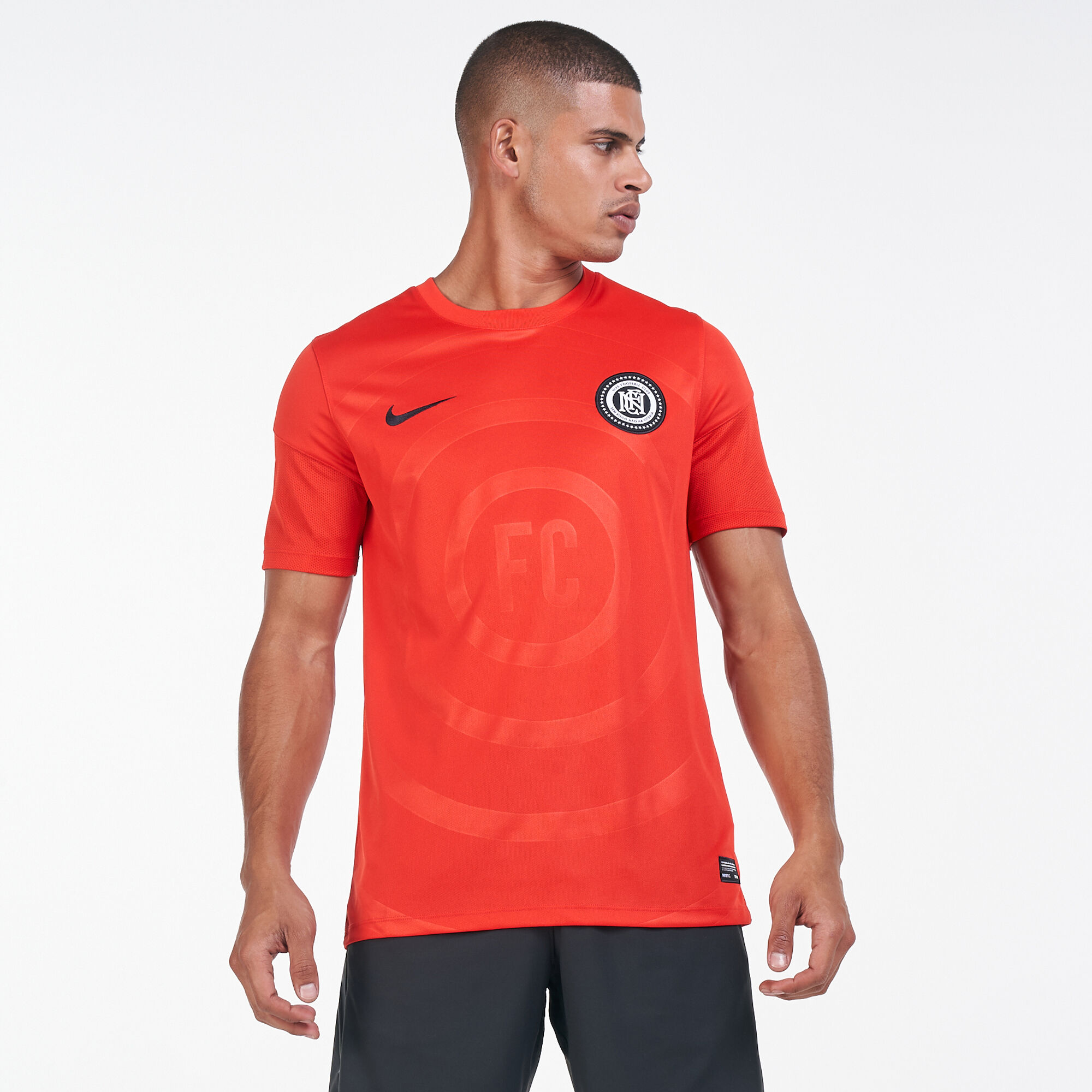 Nike fc shop home jersey