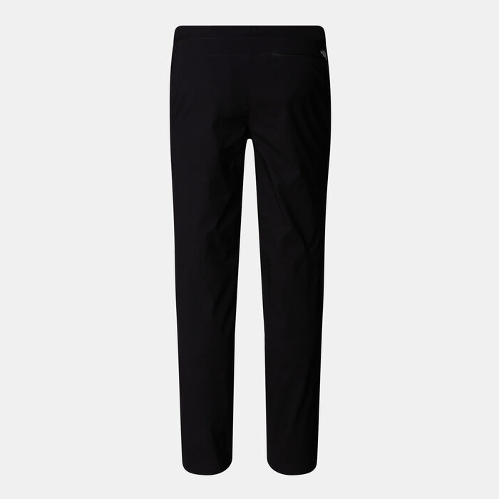 The North Face Men's Lightning Pants Black The North Face Men's Lightning Pants Black image number 1