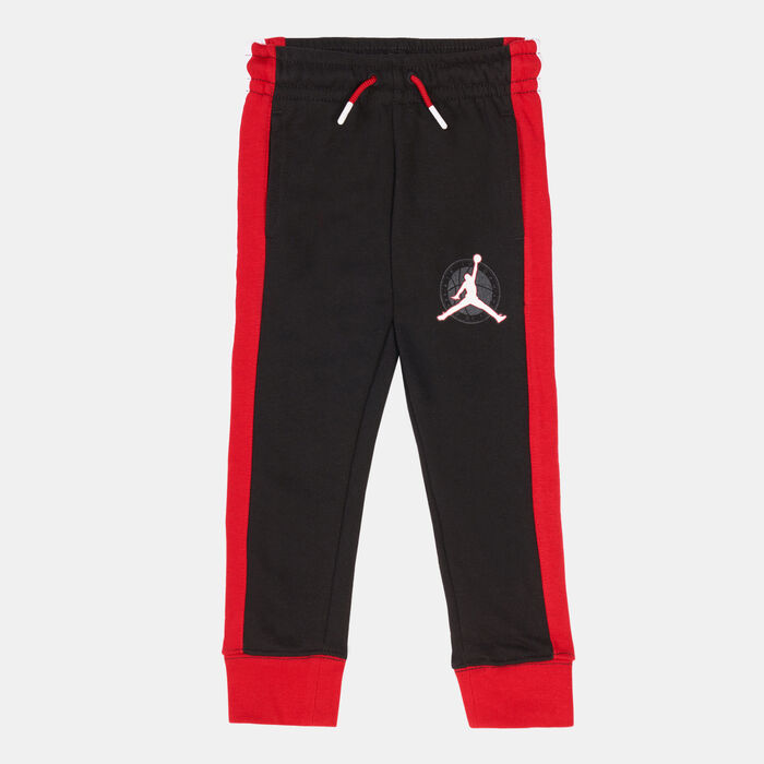 Nike Kids' Gym23 Joggers (Younger Kids) Black Nike Kids' Gym23 Joggers (Younger Kids) Black image number 0