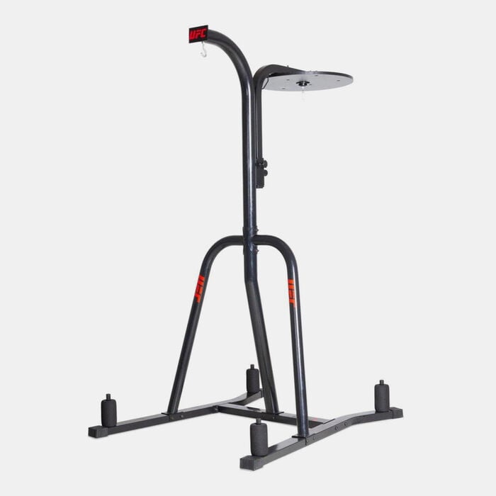 UFC MMA Bag Stand Multi-Color UFC MMA Bag Stand Multi-Color image number 0