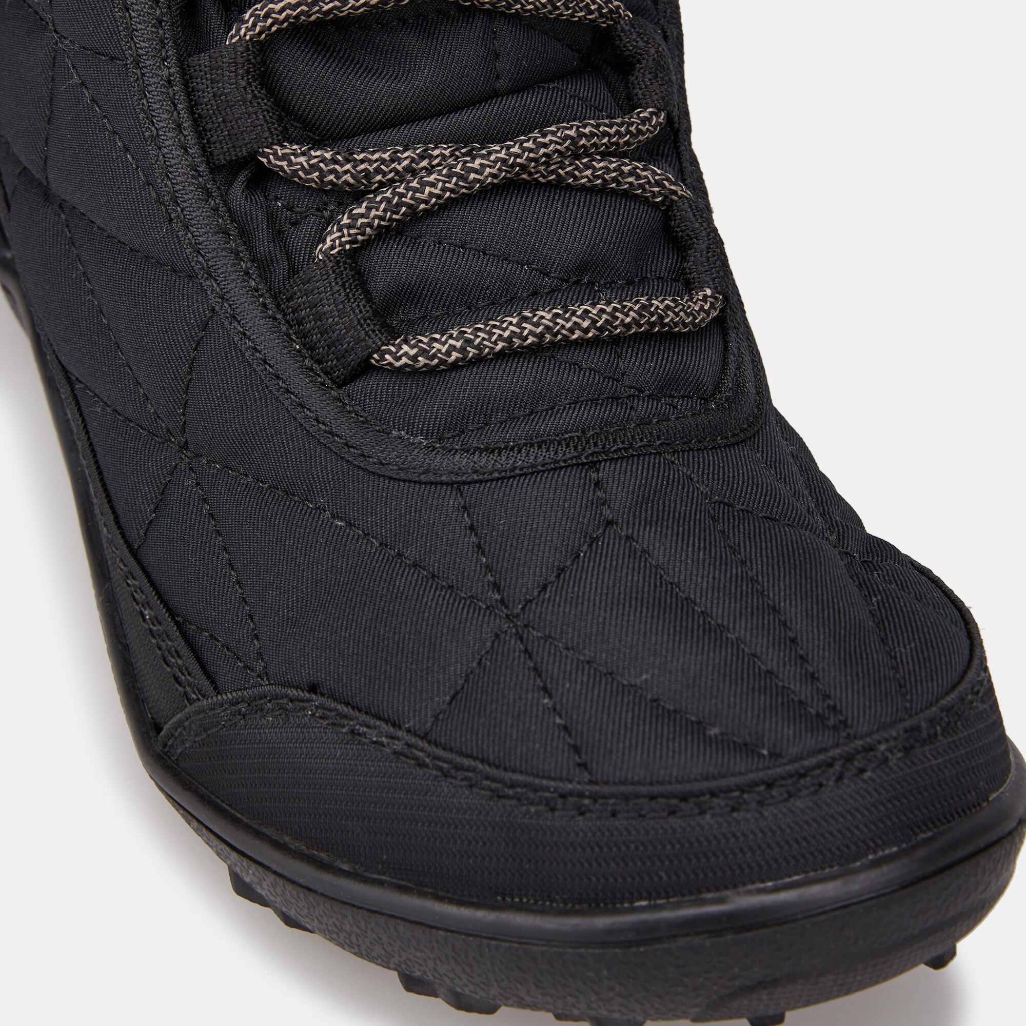 Buy Columbia Women s Minx Shorty III Boot Black in KSA SSS