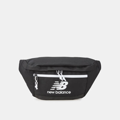 New Balance Athletic Waist Pack (XL) Black New Balance Athletic Waist Pack (XL) Black
