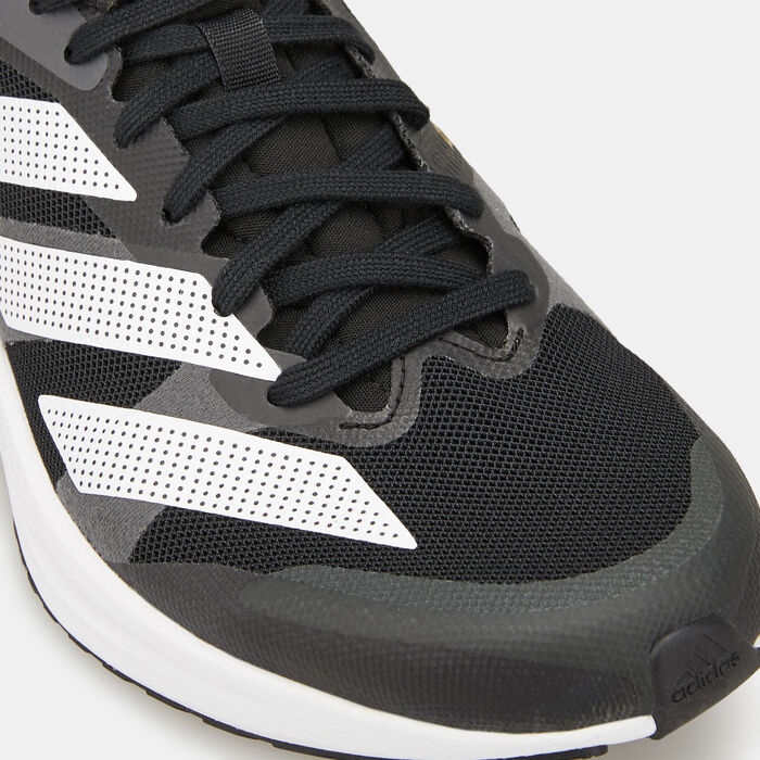 adidas Women's adizero RC 4 Shoe Pink adidas Women's adizero RC 4 Shoe Pink image number 4