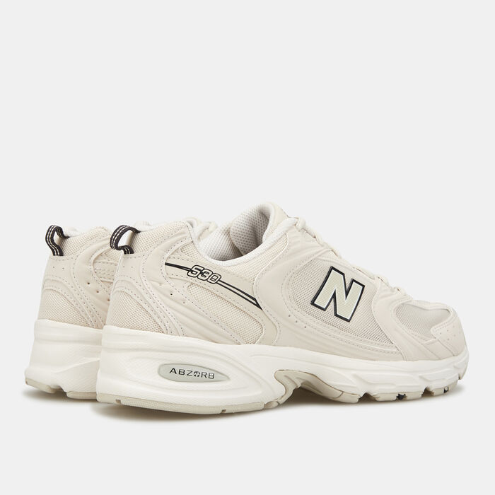 New Balance Men's 530 Shoe Beige New Balance Men's 530 Shoe Beige image number 2