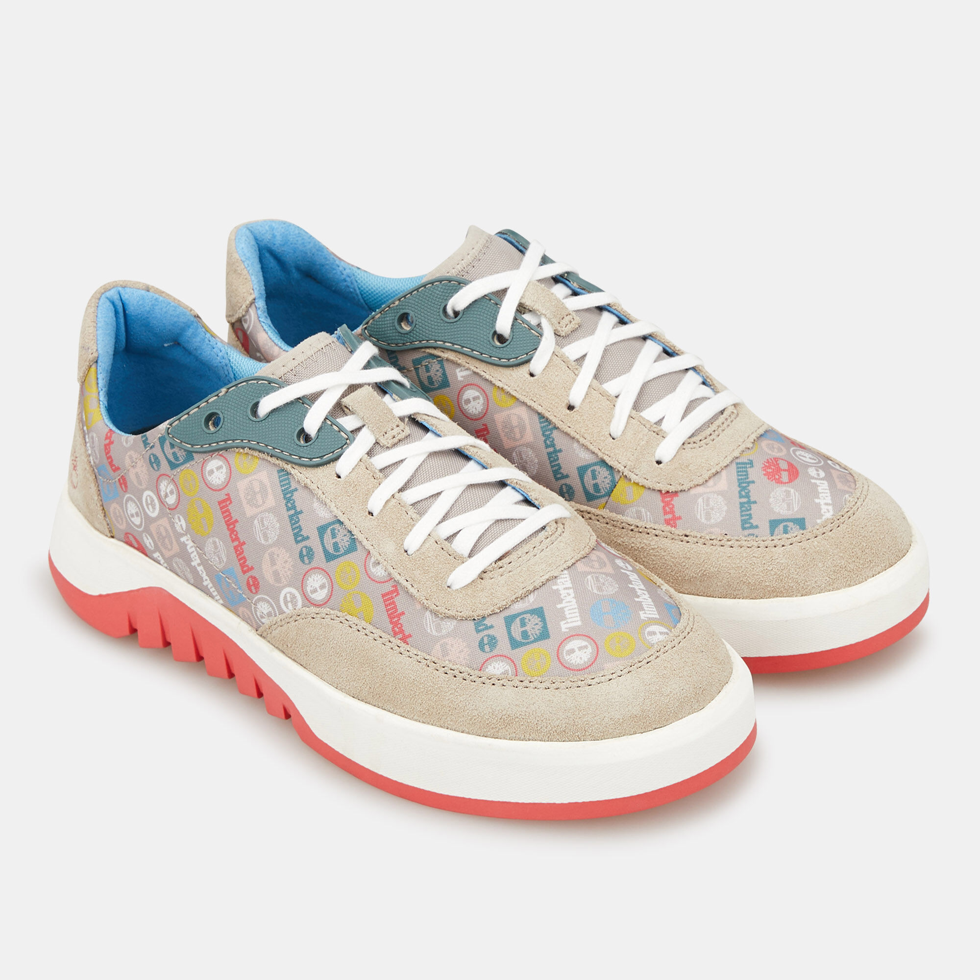 Sneakers timberland femme clearance
