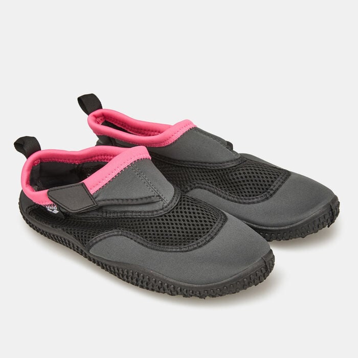Arena Water Shoe Grey Arena Water Shoe Grey image number 1