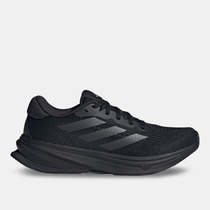 adidas Women's Supernova Rise Running Shoes Black adidas Women's Supernova Rise Running Shoes Black image number 0