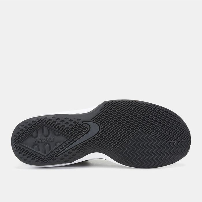 Men's Air Max Infuriate 2 Mid Shoe Men's Air Max Infuriate 2 Mid Shoe image number 3