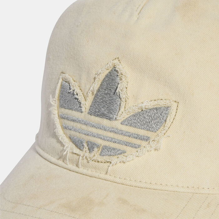 adidas Men's Baseball Cap Beige adidas Men's Baseball Cap Beige image number 2