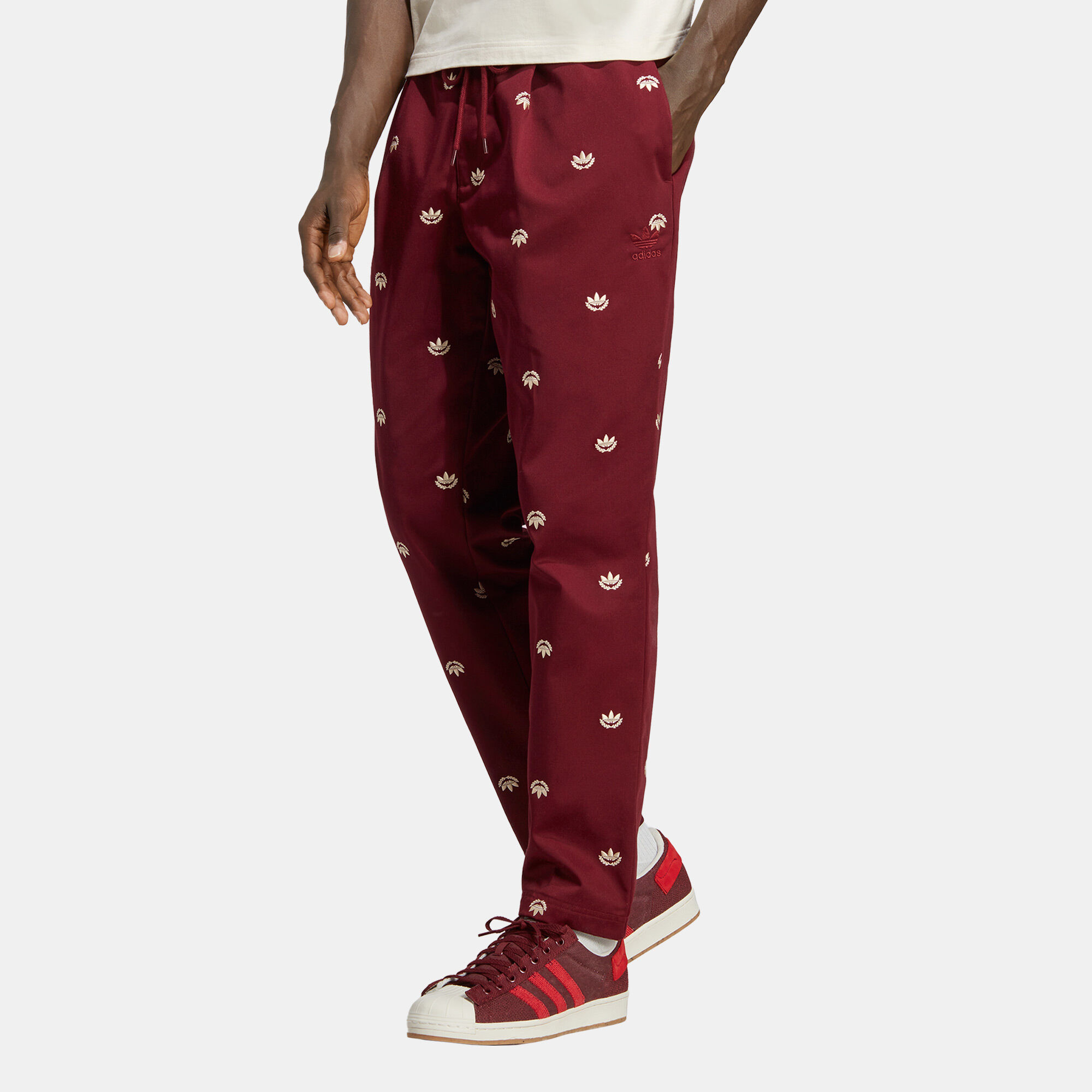 Adidas adi chino pants shop uomo