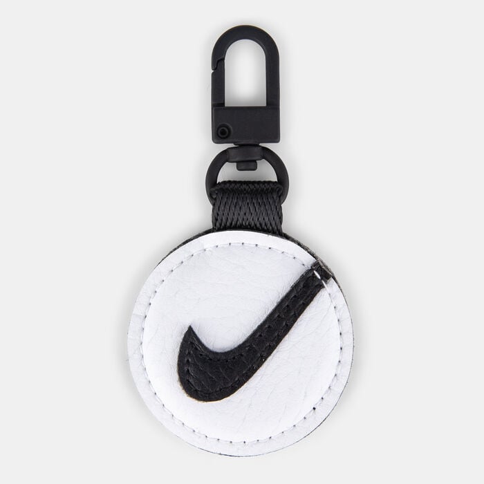 Nike Premium Tag Fob White Nike Premium Tag Fob White image number 0
